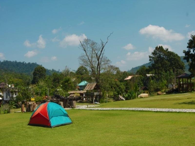 View and Win Homestay — фото 1