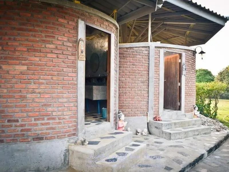 Ванг Нам Кхио: View and Win Homestay
