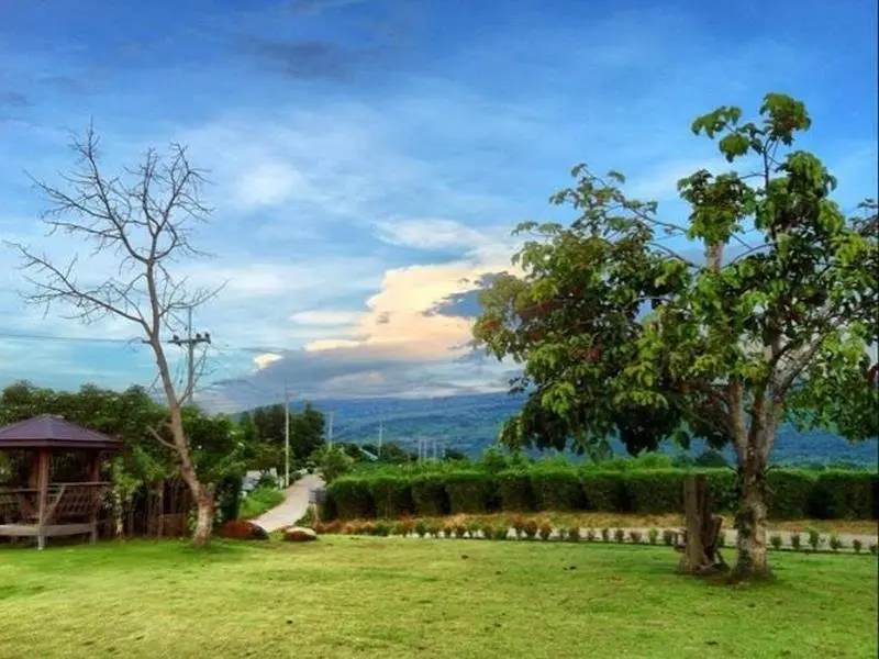 Ванг Нам Кхио: View and Win Homestay