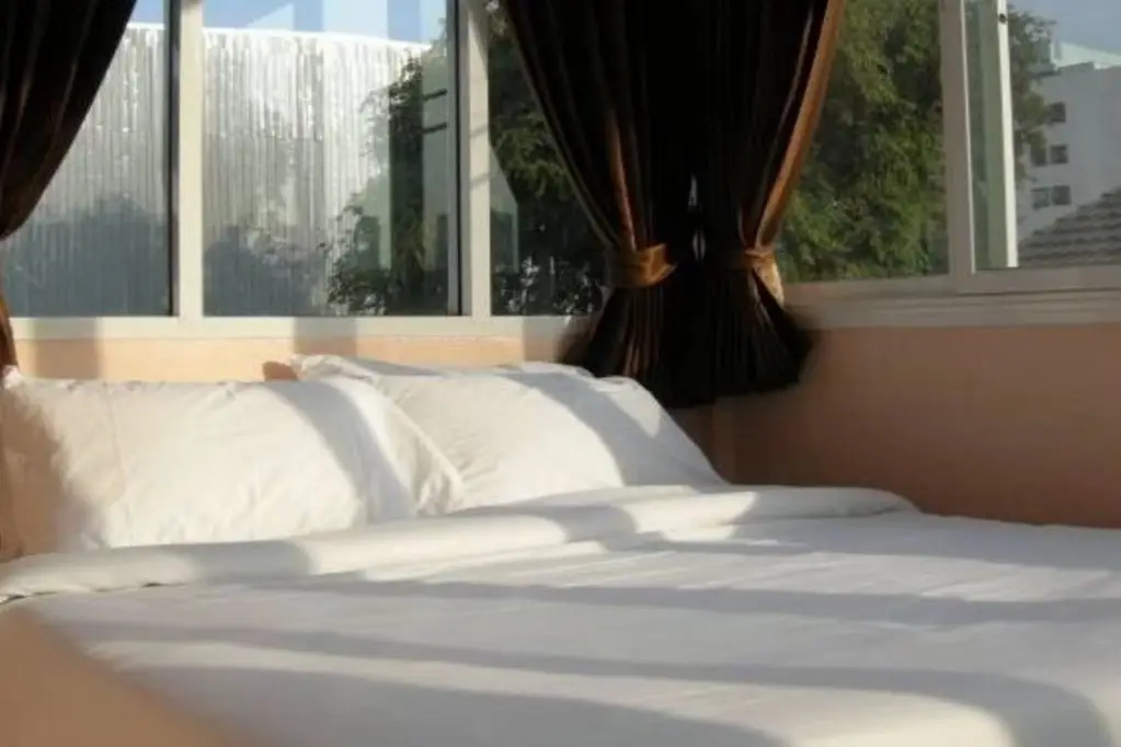 Бангкок: Pearl Residence Serviced Apartment