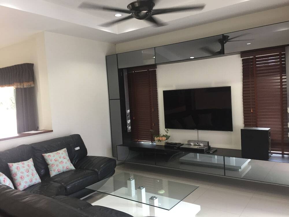 Паттайя: M Tropical Villa - East Pattaya
