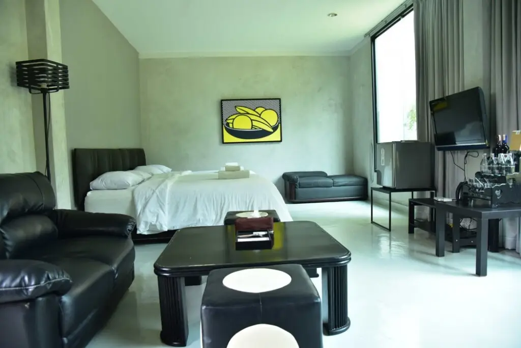 Пак-Чонг: Home Elements Khaoyai