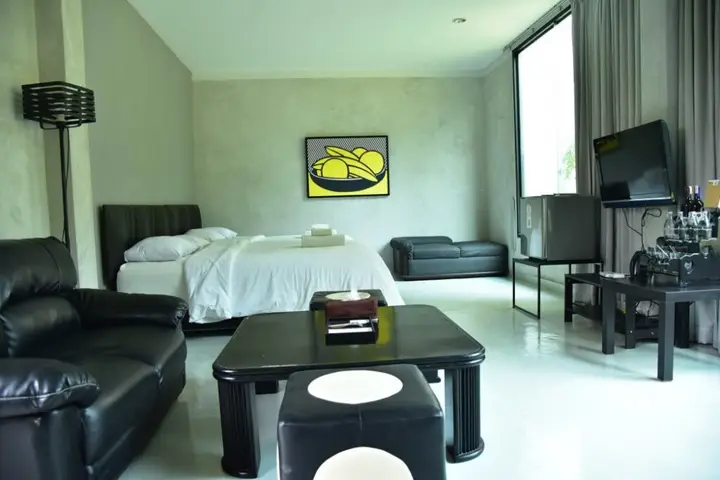 Пак-Чонг: Home Elements Khaoyai