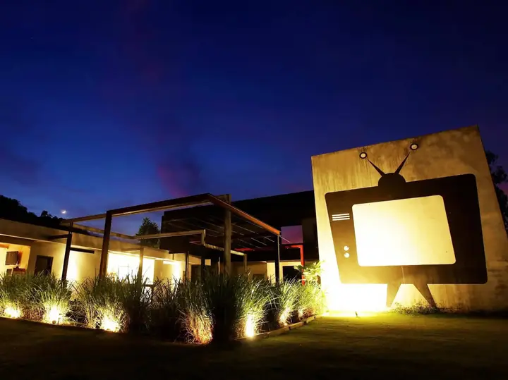 Пак-Чонг: Home Elements Khaoyai