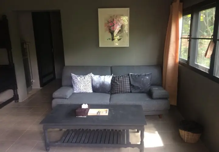 Пак-Чонг: Home Elements Khaoyai