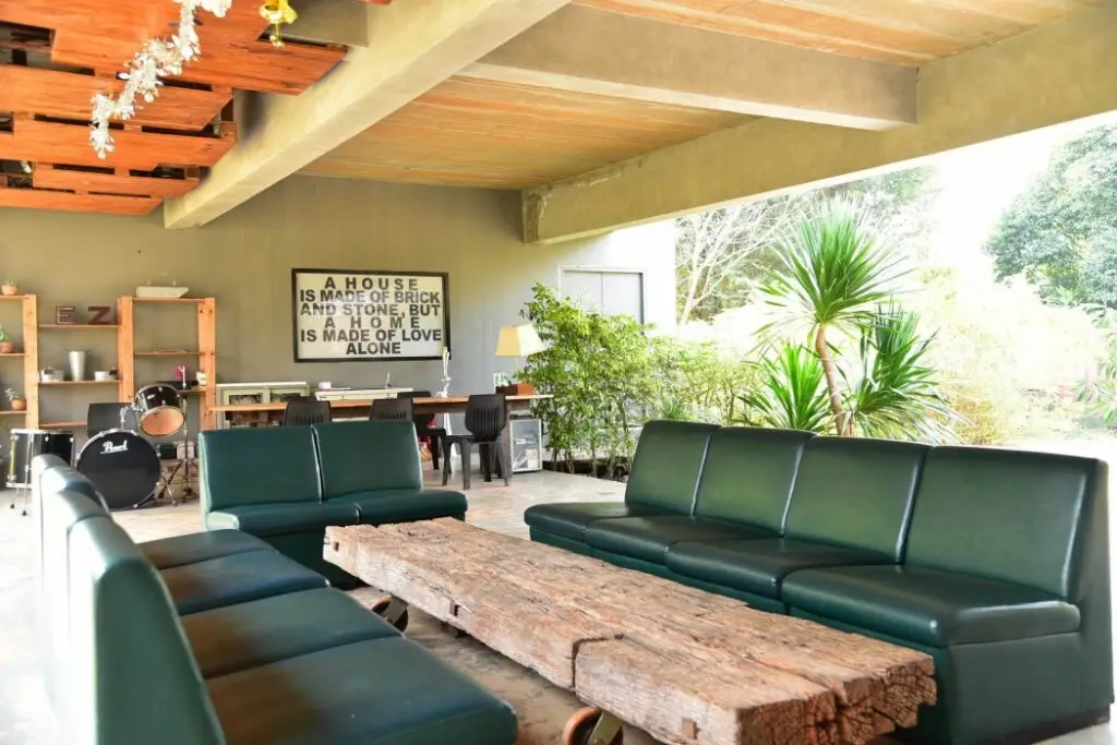 Пак-Чонг: Home Elements Khaoyai