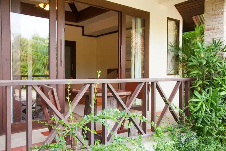 Самуи: Muernfun Garden Home