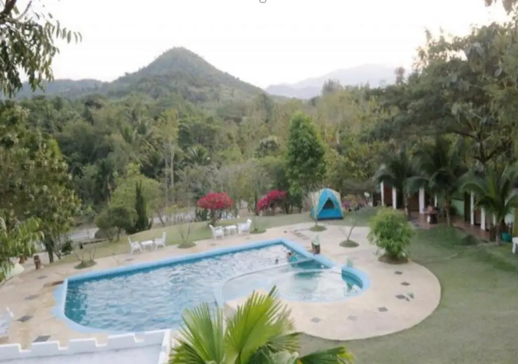 Суан Фуэн: Tiewkhao Green View @ Suanphung