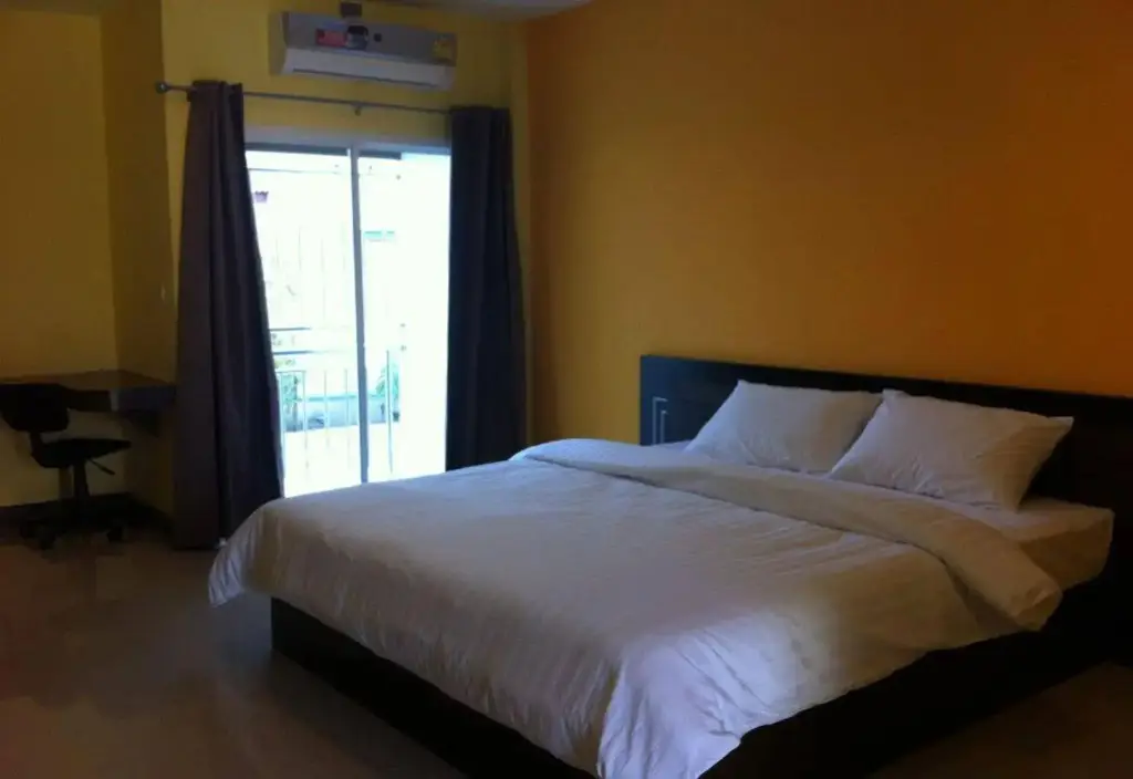Кхонкэн: The Mondrian Khon Kaen Apartment