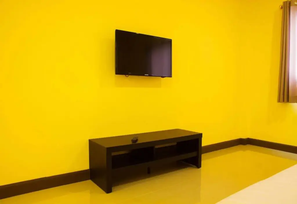 Кхонкэн: The Mondrian Khon Kaen Apartment