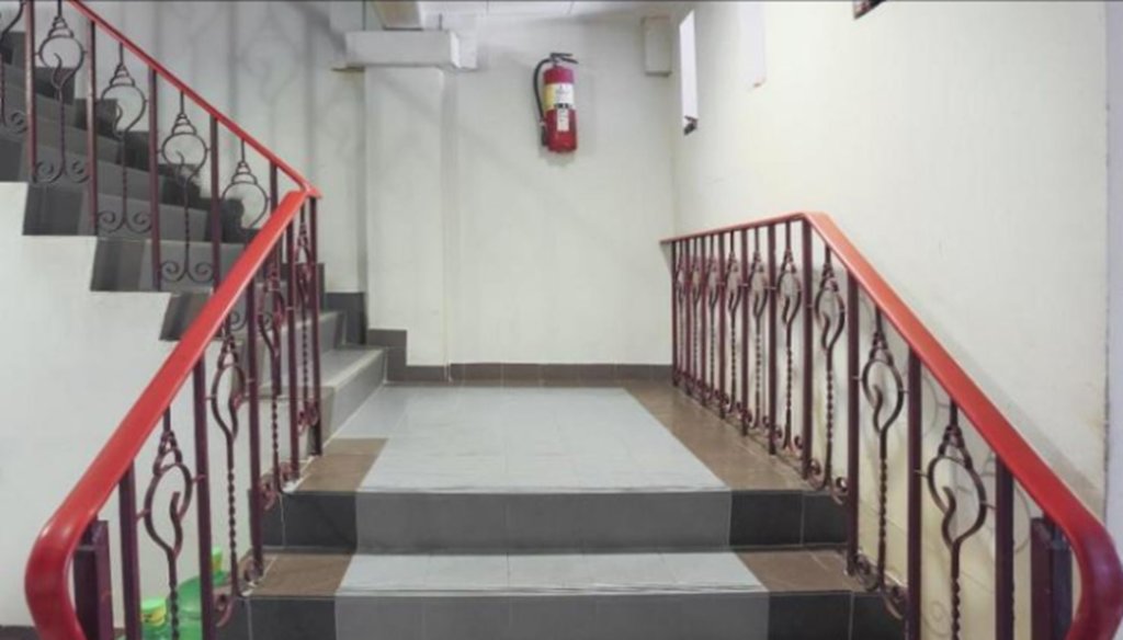 Паттайя: NewStar Hotel