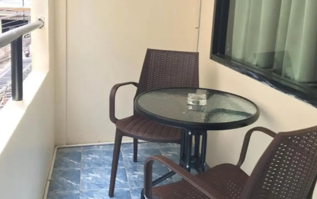 Паттайя: NewStar Hotel
