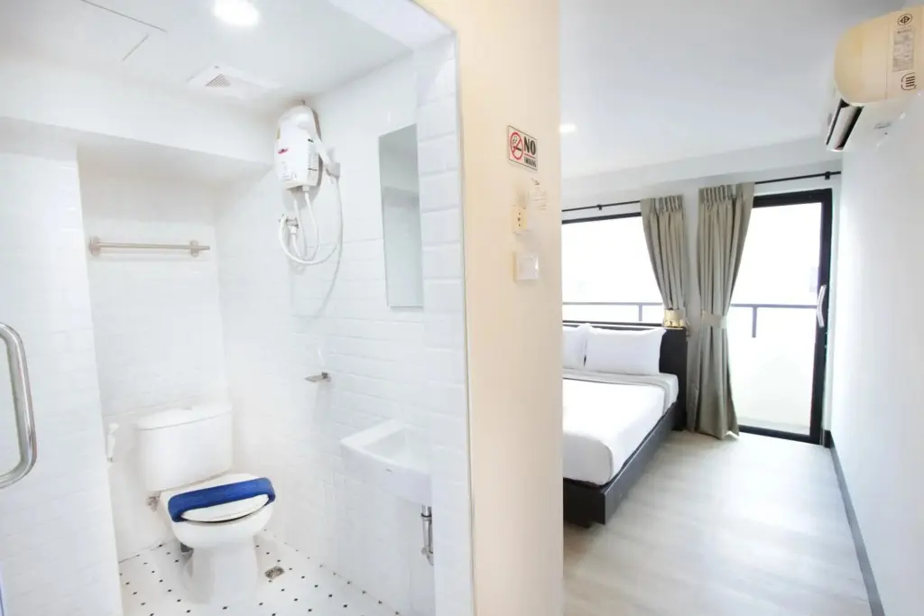 Паттайя: NewStar Hotel