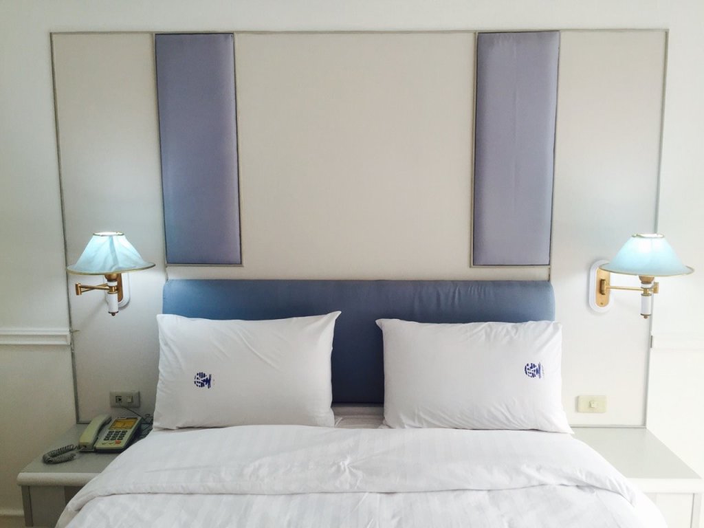 Чонбури: Banyan Resort Bangsan