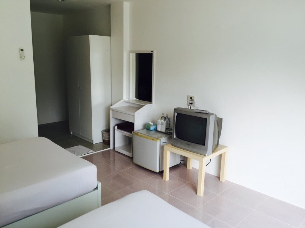 Чонбури: Banyan Resort Bangsan