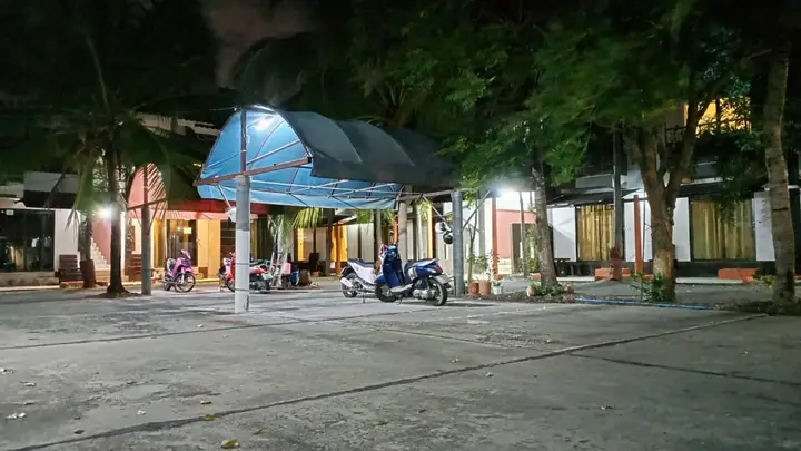 Чонбури: Banyan Resort Bangsan