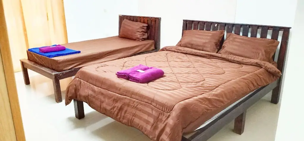 Чонбури: Banyan Resort Bangsan