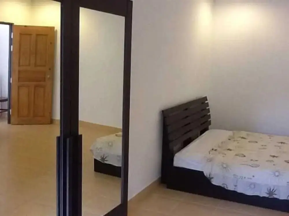 Самуи: The Lounge - Hostel