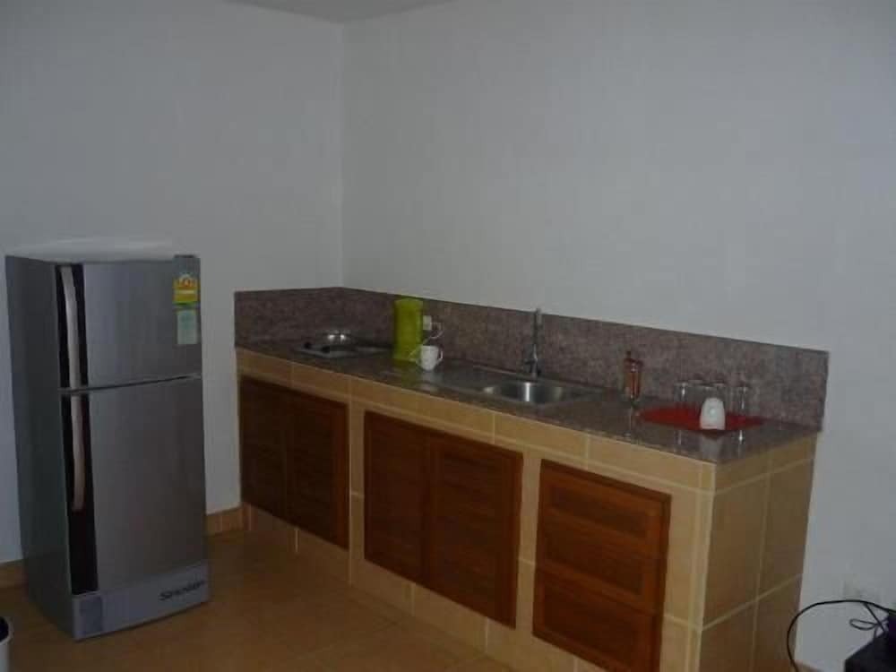 Самуи: The Lounge - Hostel