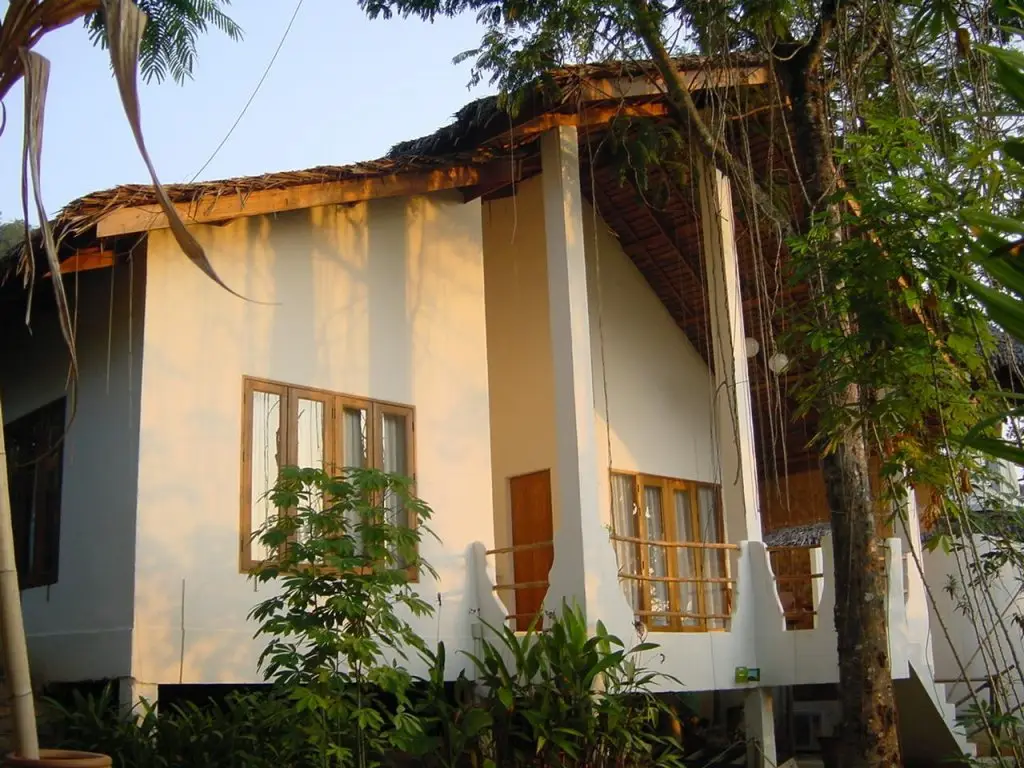 Муанг: Tewana Home