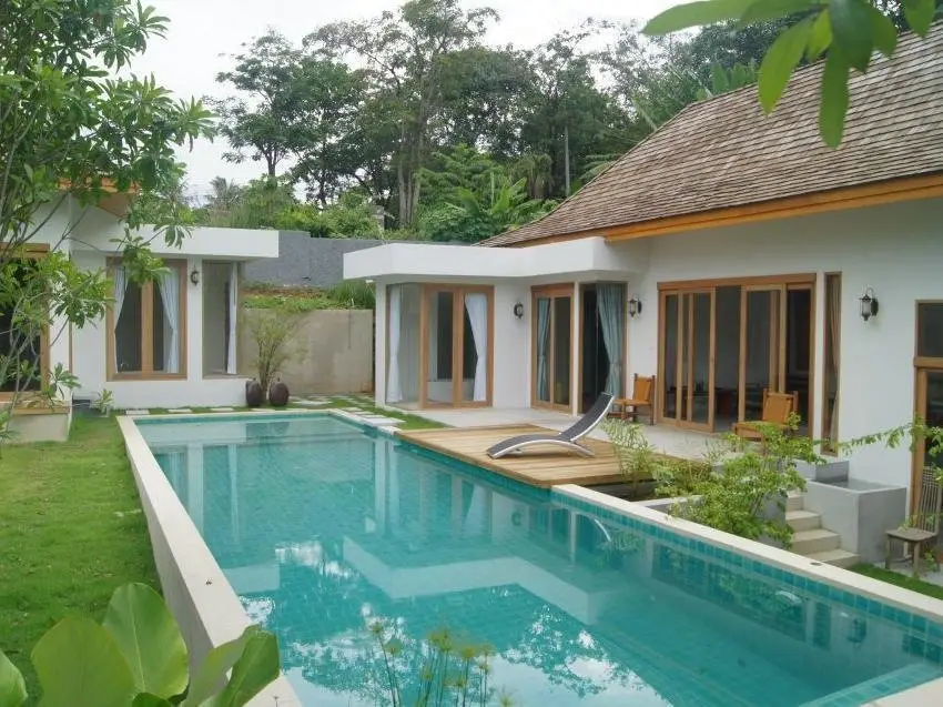 Муанг: Tewana Home