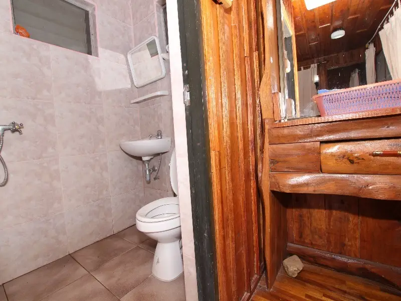 Канчанабури: Wangthong Bungalow
