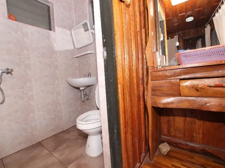 Канчанабури: Wangthong Bungalow