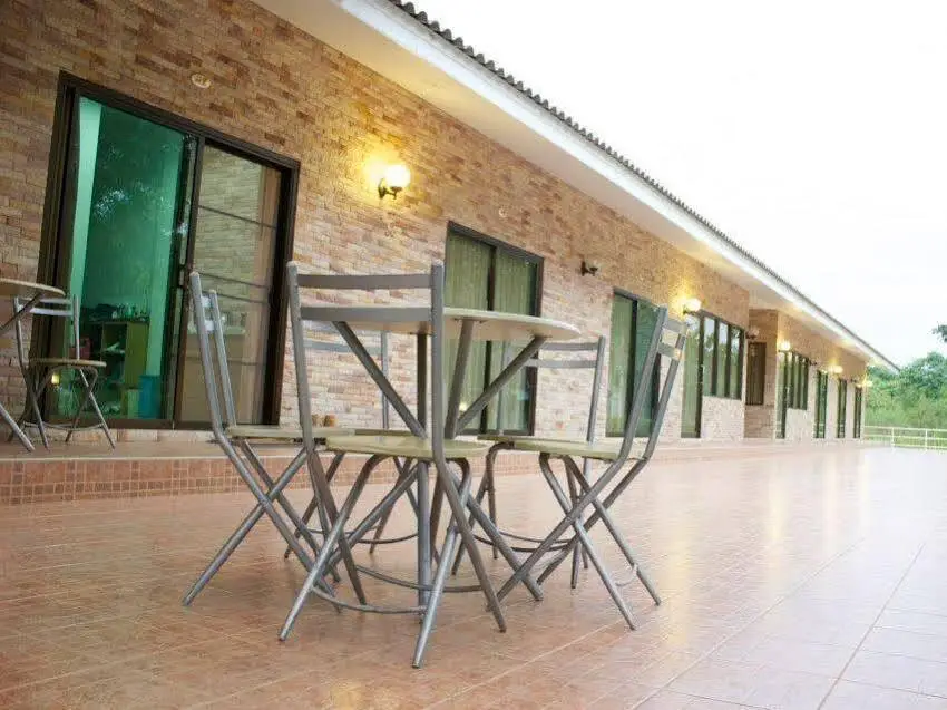 Пак-Чонг: Romyen House Khaoyai