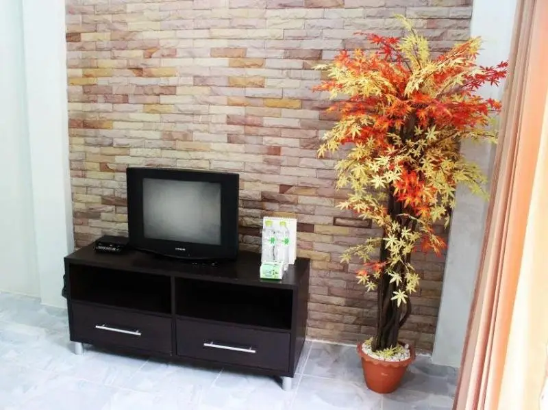 Пак-Чонг: Romyen House Khaoyai