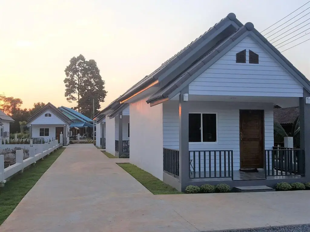 Клаенг: I Nan Resort