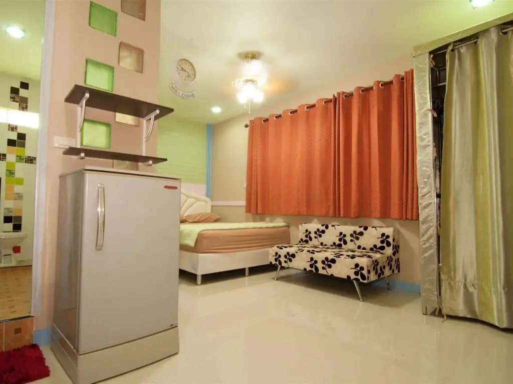 Удонтхани: Porndhakul Place 2