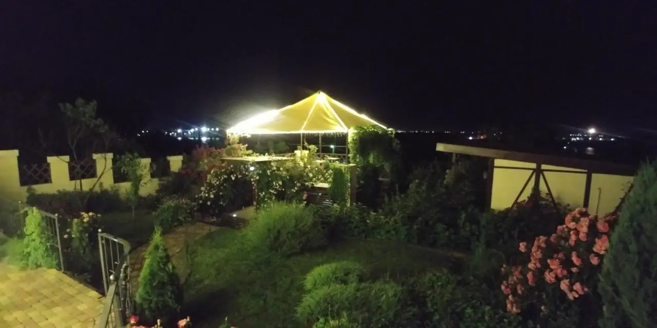 Ростов-на-Дону: Guest house Kushiri