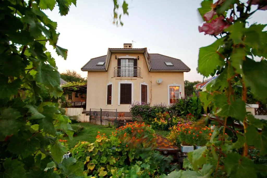 Ростов-на-Дону: Guest house Kushiri