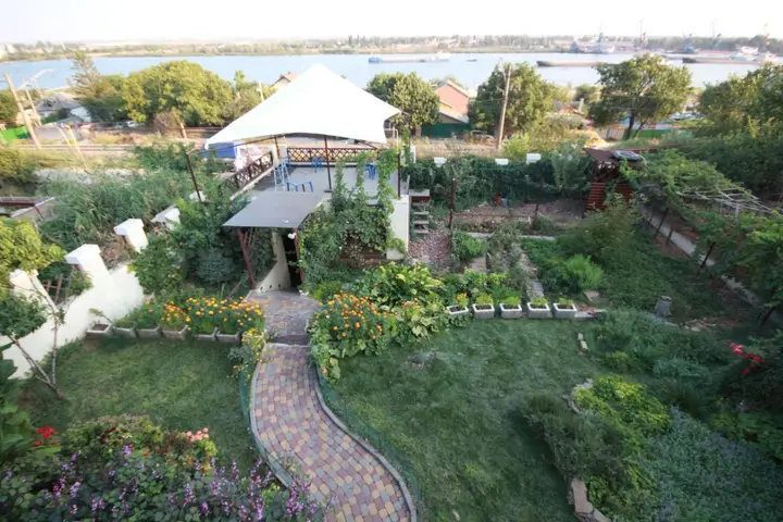 Ростов-на-Дону: Guest house Kushiri