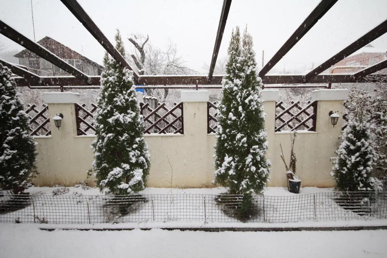 Ростов-на-Дону: Guest house Kushiri