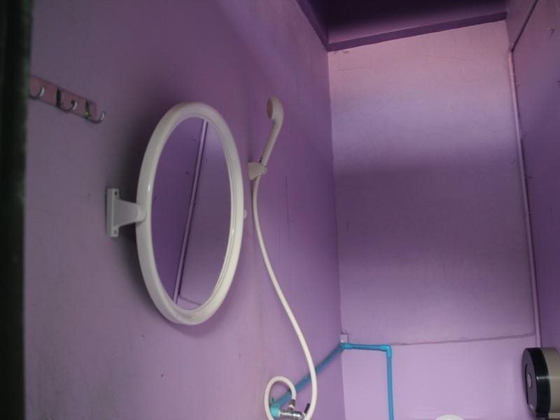 Ко-Пханган: Anya Hostel