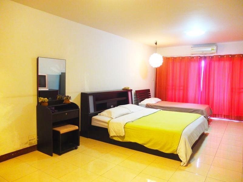 Паттайя: Dream4you Guesthouse