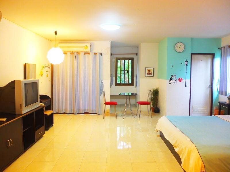 Паттайя: Dream4you Guesthouse