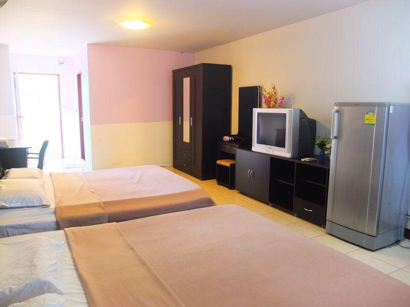 Паттайя: Dream4you Guesthouse