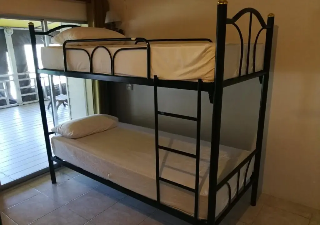 Ко-Пханган: Jaya Hostel & Guesthouse