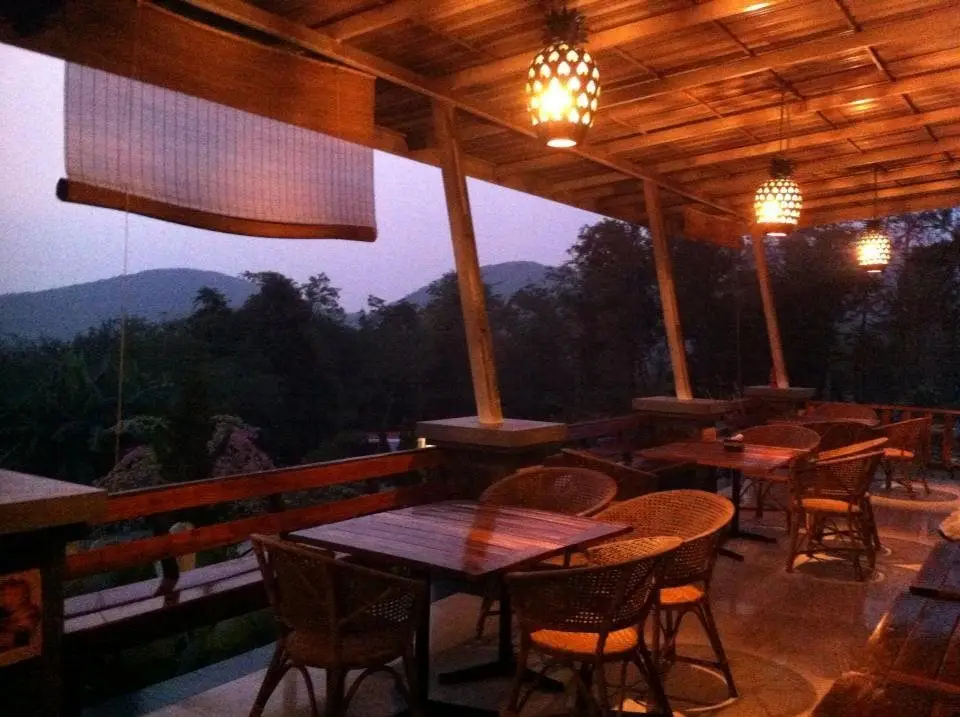 Пак-Чонг: The Relax Khaoyai Resort