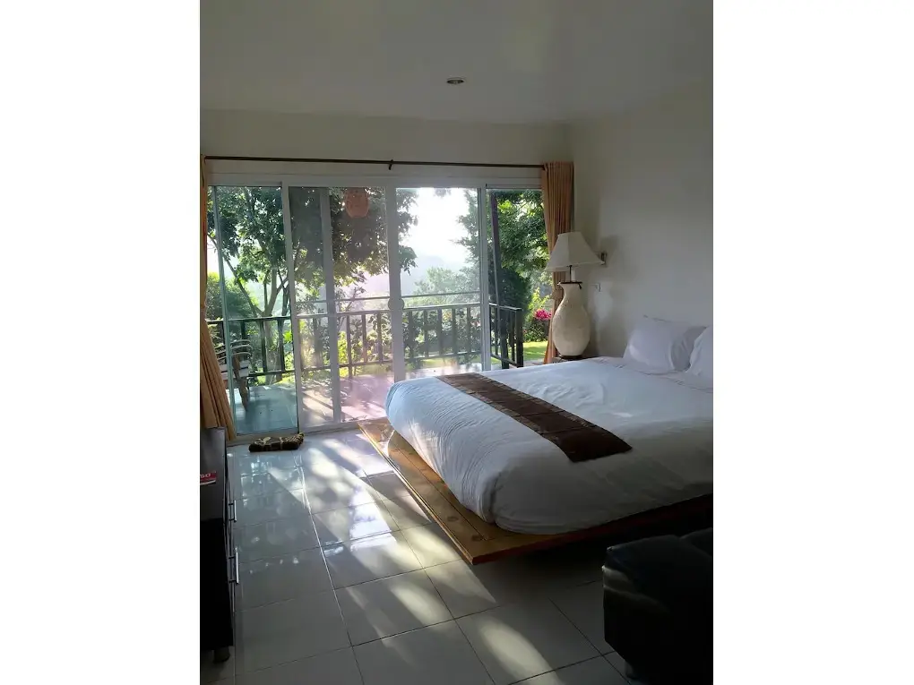 Пак-Чонг: The Relax Khaoyai Resort