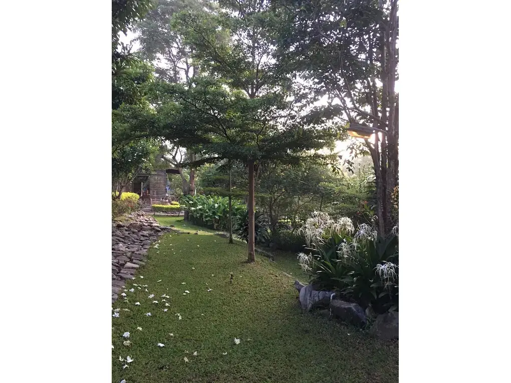 Пак-Чонг: The Relax Khaoyai Resort