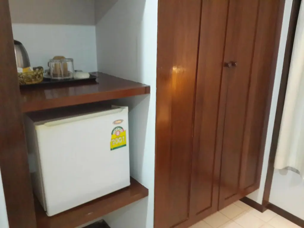 Кату: Baan Chaba Bungalow