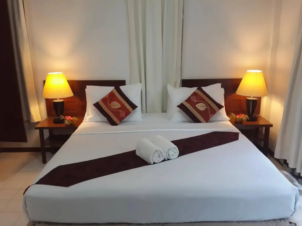 Кату: Baan Chaba Bungalow