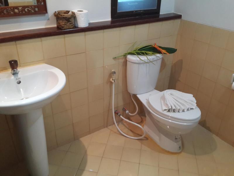 Кату: Baan Chaba Bungalow