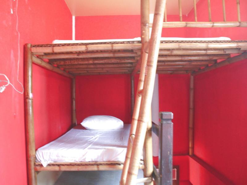Ко-Пханган: DPM Hostel