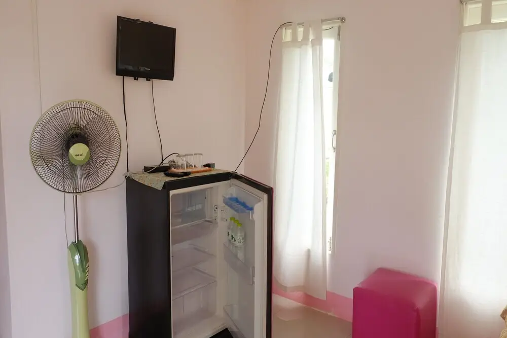 Клаенг: Tonle Home