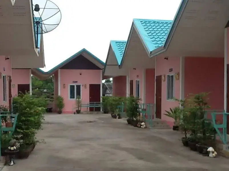 Удонтхани: Aummarin Resort