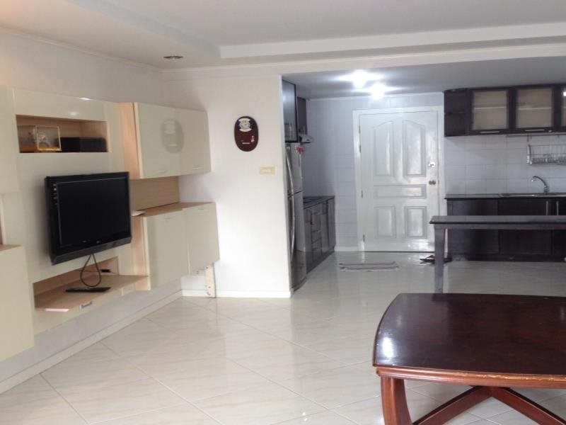 Паттайя: Wararat Accommodation Keang Talay Condotel